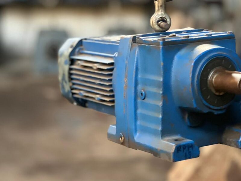 SEW Reduction Gear Motor