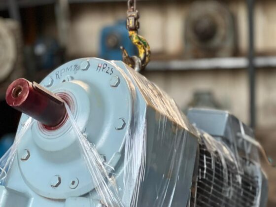 SEW-Eurodrive