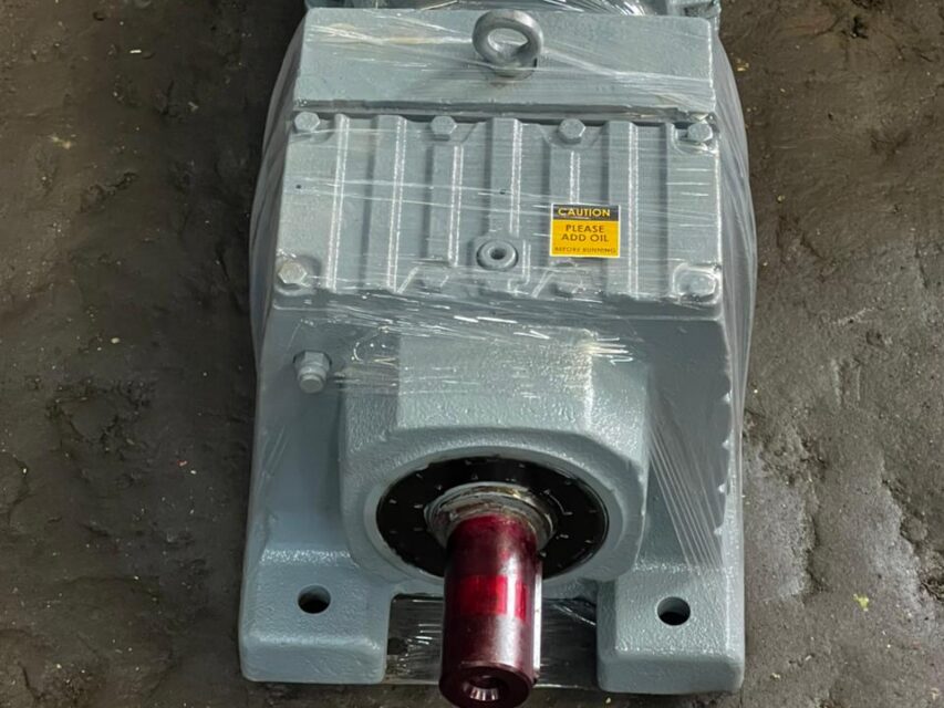 SEW Reduction Gear Motor