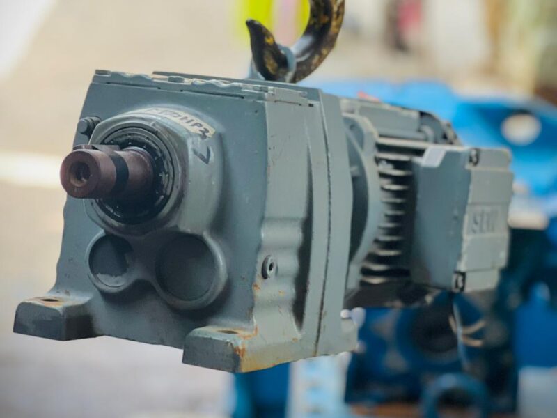 SEW Reduction Gear Motor