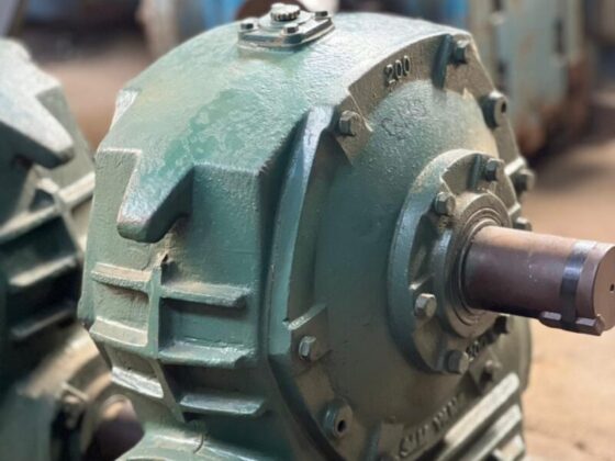 Worm Gear