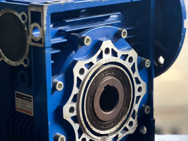 Italian Gearmotors industrial gear motors