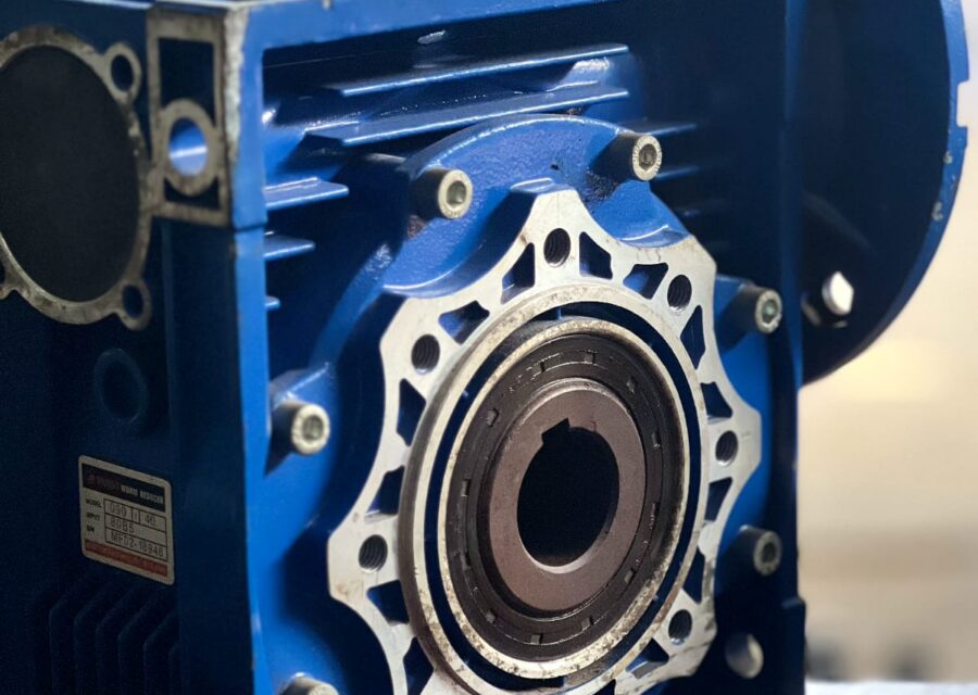 Italian Gearmotors