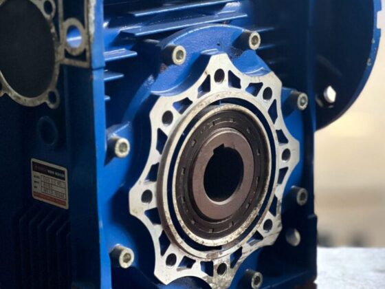 Italian Gearmotors
